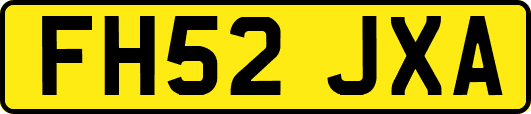 FH52JXA