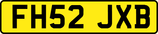 FH52JXB