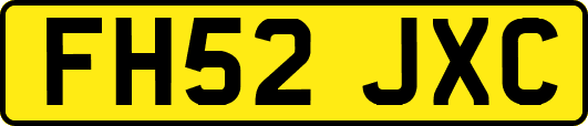 FH52JXC