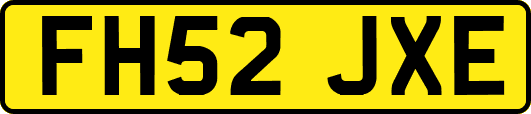 FH52JXE