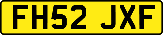 FH52JXF
