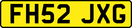 FH52JXG