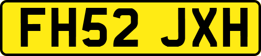 FH52JXH