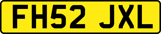 FH52JXL