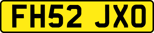 FH52JXO