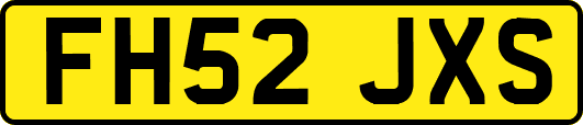 FH52JXS