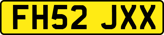 FH52JXX