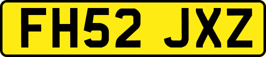 FH52JXZ
