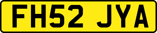 FH52JYA
