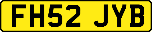 FH52JYB