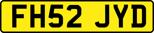 FH52JYD