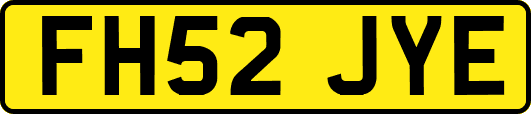 FH52JYE