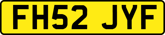 FH52JYF