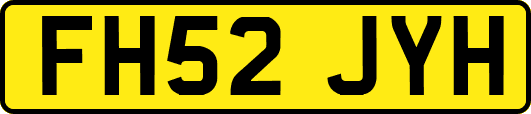 FH52JYH