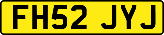 FH52JYJ