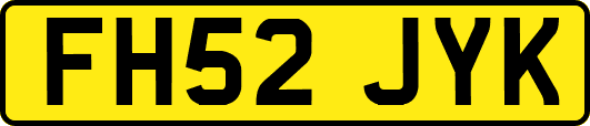 FH52JYK