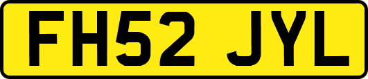 FH52JYL