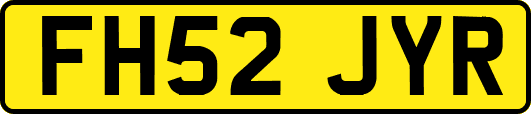 FH52JYR