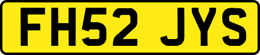 FH52JYS