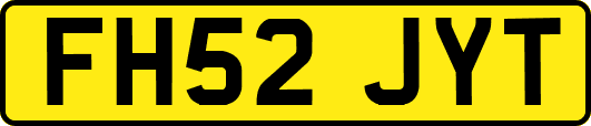 FH52JYT