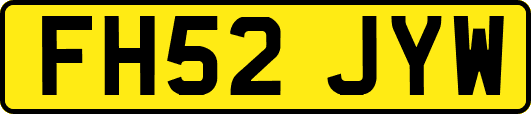 FH52JYW