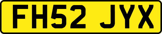 FH52JYX