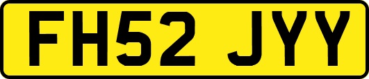 FH52JYY