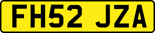 FH52JZA