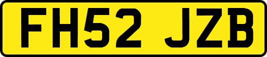 FH52JZB
