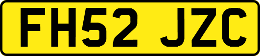 FH52JZC