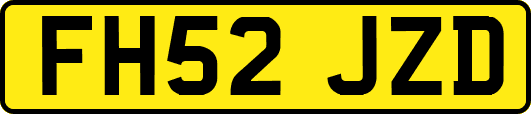 FH52JZD