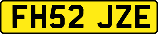 FH52JZE