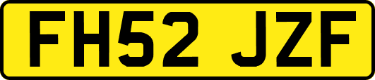 FH52JZF