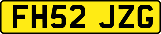 FH52JZG