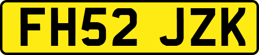 FH52JZK