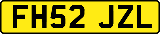 FH52JZL