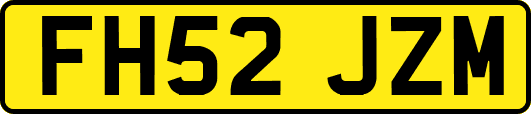 FH52JZM
