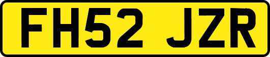 FH52JZR