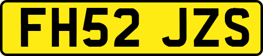 FH52JZS