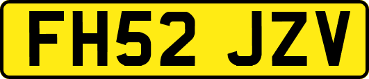 FH52JZV