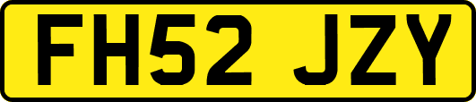 FH52JZY