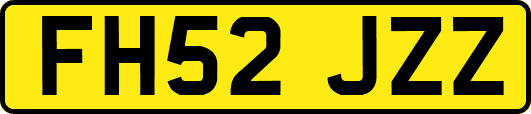 FH52JZZ