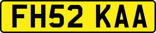 FH52KAA