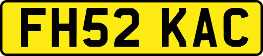 FH52KAC