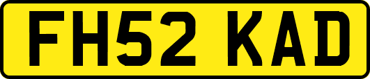 FH52KAD