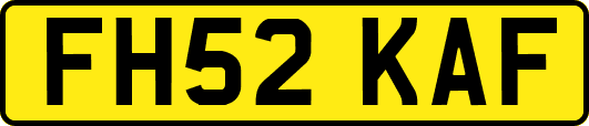 FH52KAF