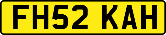 FH52KAH