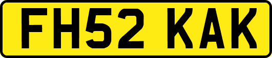 FH52KAK
