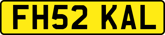 FH52KAL