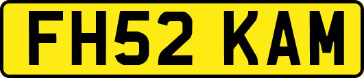 FH52KAM